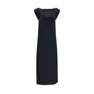 Bottega Veneta Women Viscose Crêpe Jersey Dress